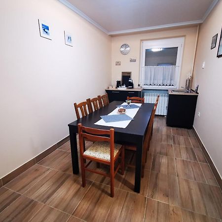 Central Park Apartman Szekszárd Exterior foto