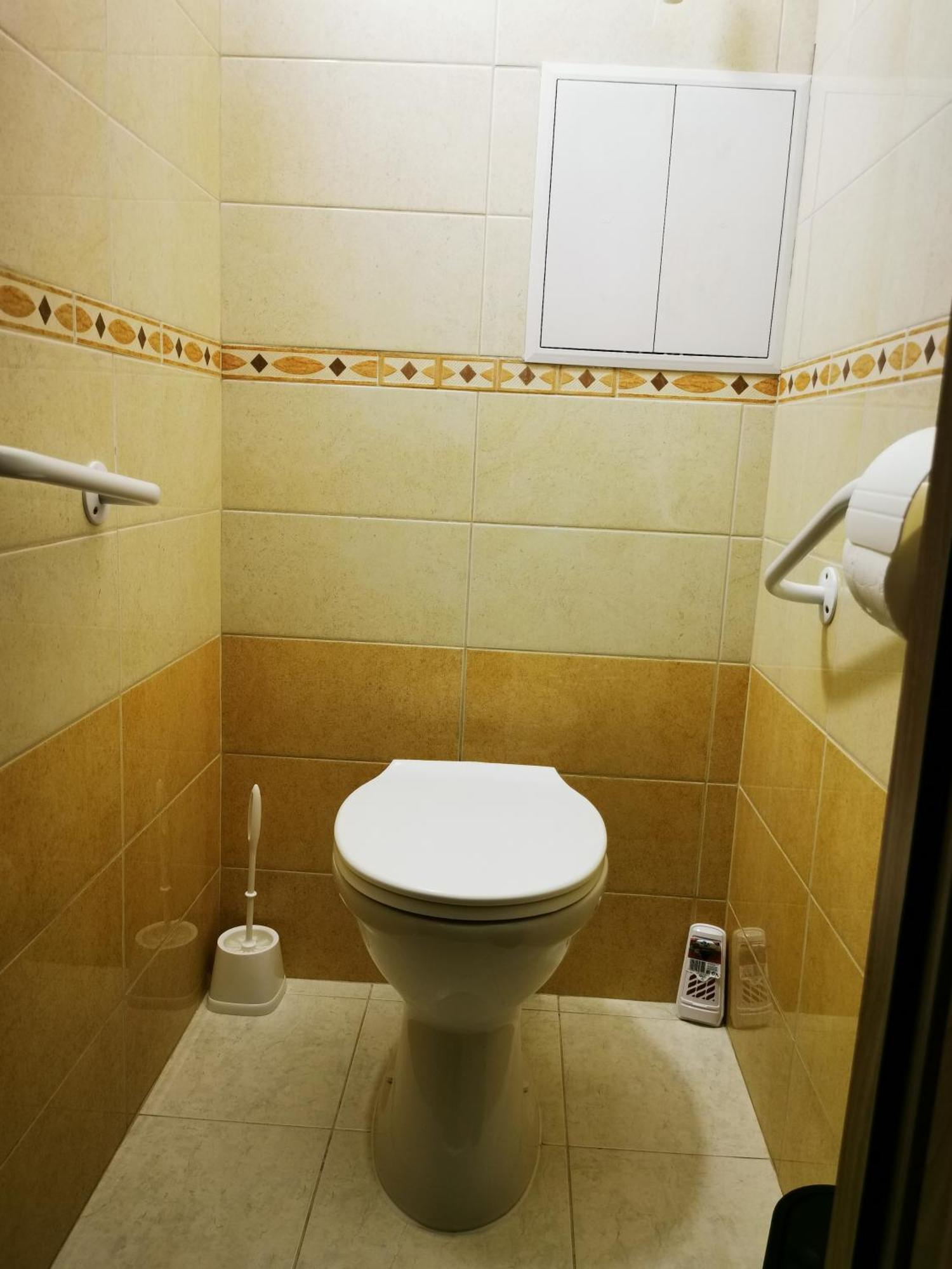 Central Park Apartman Szekszárd Exterior foto